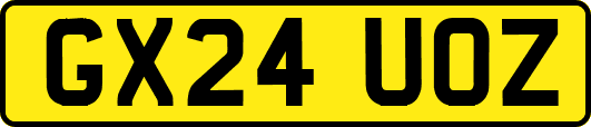GX24UOZ
