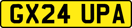 GX24UPA