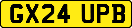 GX24UPB