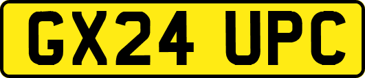 GX24UPC