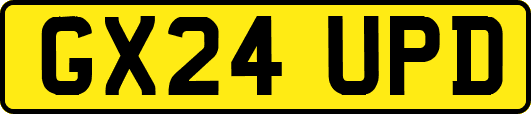 GX24UPD