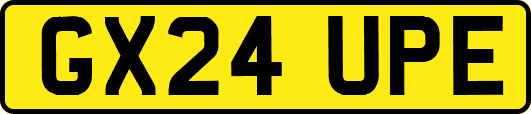 GX24UPE