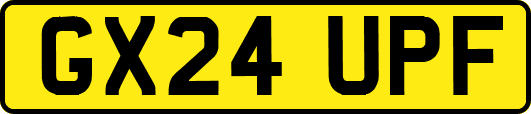 GX24UPF