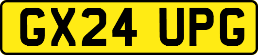 GX24UPG