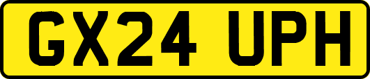 GX24UPH