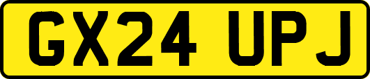 GX24UPJ