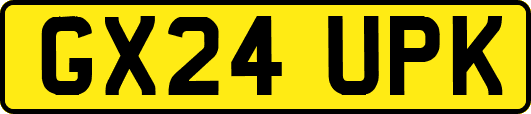 GX24UPK