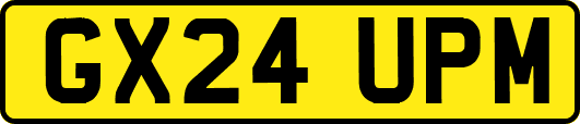 GX24UPM