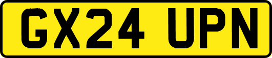 GX24UPN