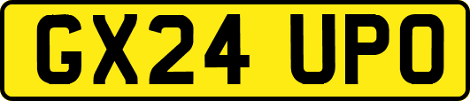 GX24UPO