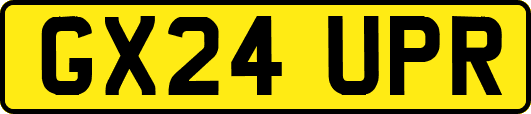 GX24UPR