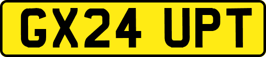 GX24UPT