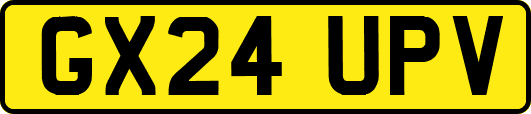 GX24UPV