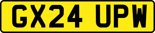 GX24UPW