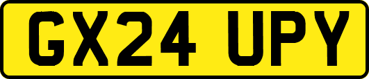 GX24UPY