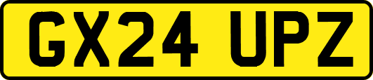 GX24UPZ