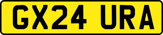 GX24URA