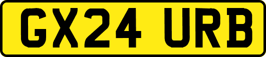 GX24URB