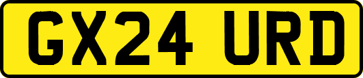 GX24URD