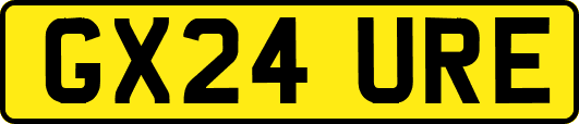 GX24URE