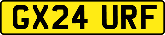 GX24URF