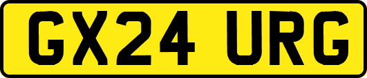 GX24URG