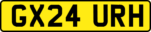 GX24URH
