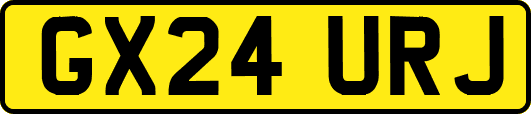 GX24URJ