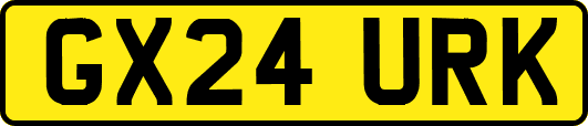 GX24URK