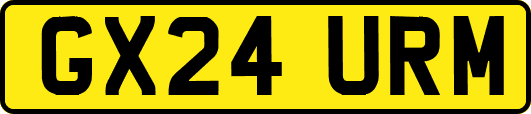 GX24URM