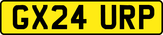 GX24URP