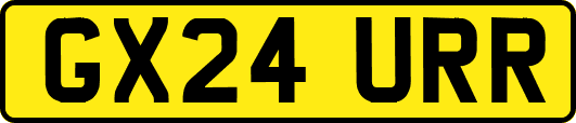 GX24URR