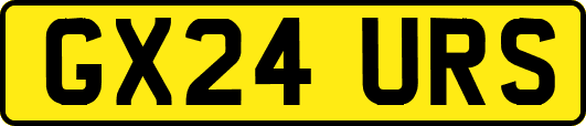GX24URS
