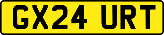 GX24URT