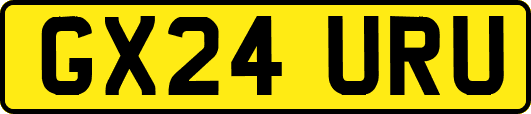 GX24URU