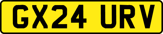 GX24URV