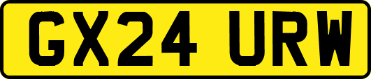 GX24URW