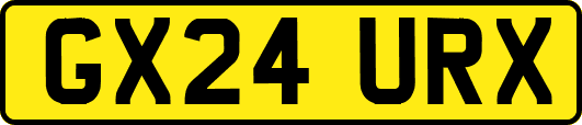 GX24URX