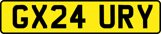 GX24URY