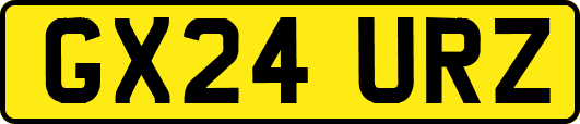 GX24URZ