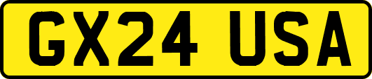 GX24USA