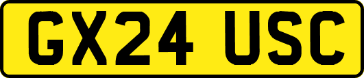 GX24USC