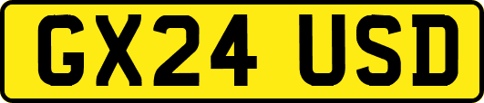 GX24USD