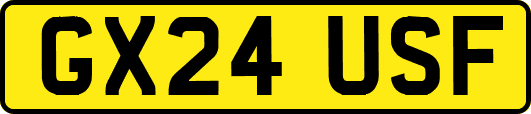 GX24USF