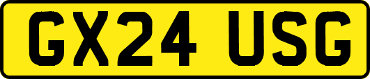 GX24USG