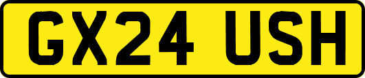 GX24USH