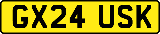 GX24USK