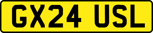GX24USL