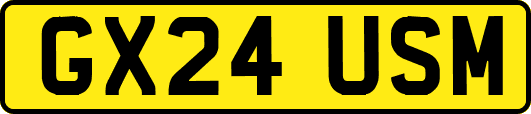 GX24USM