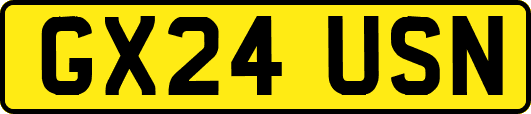 GX24USN